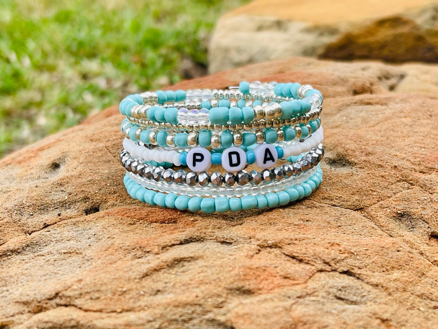 Precision Dance Academy Wrap bracelet