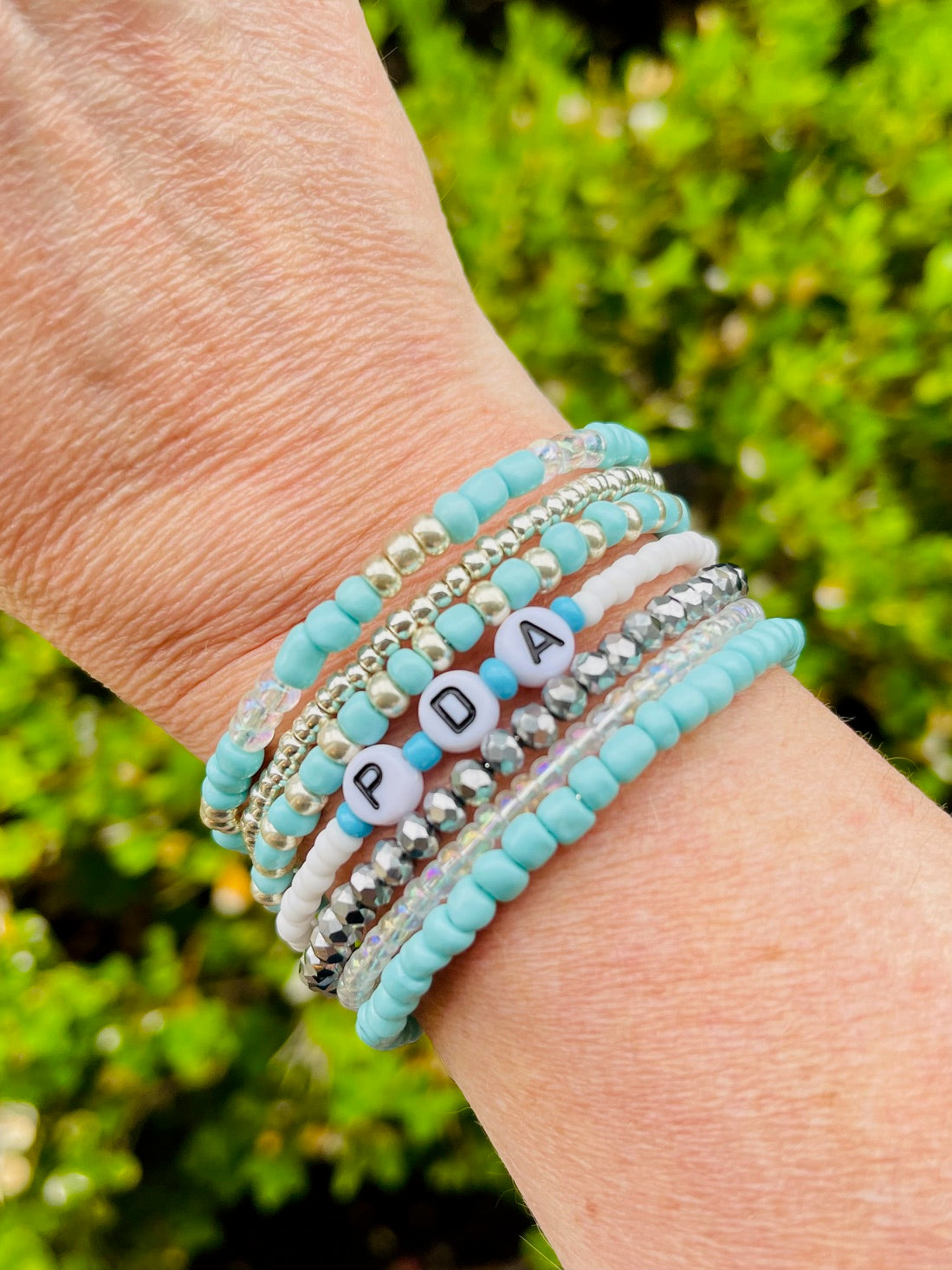 Precision Dance Academy Wrap bracelet