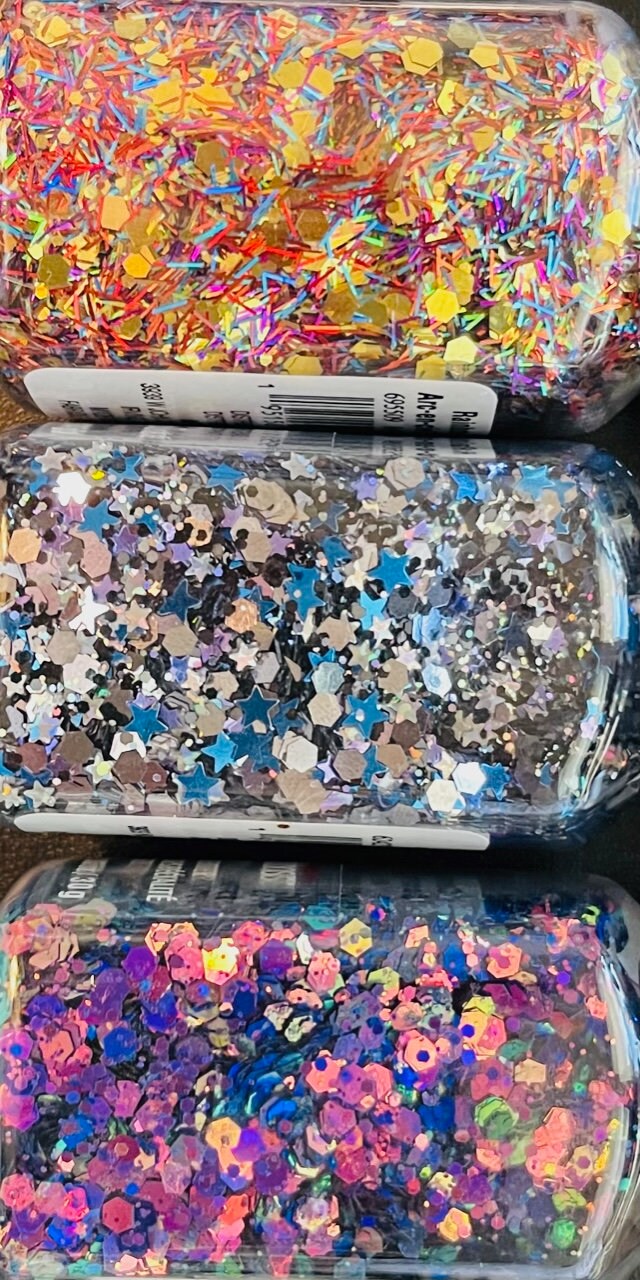 Glitter resin Tumbler nameplates for 30 oz tumbler - personalized nameplate for 30oz Brand name tumbler (Copy)