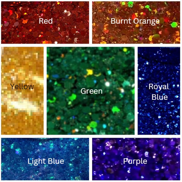 Script or Block Initial earrings - Monogram earring