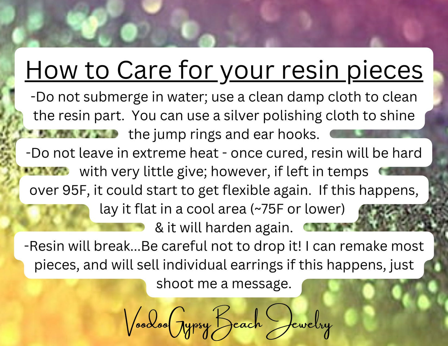 Sparkly Snowflake stud earrings - handmade jewelry