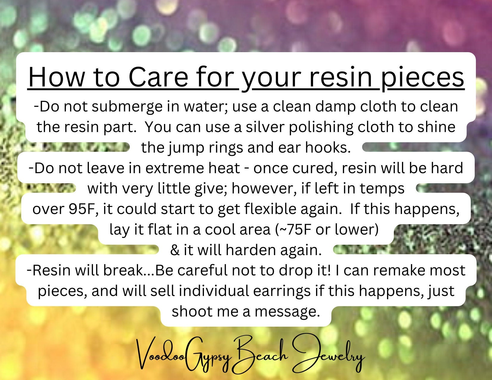 Sparkly Snowflake stud earrings - handmade jewelry